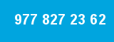 977 827 23 62